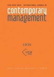 Economization, (post)Humanization, and Technologization: Perspectives of School Organization Management