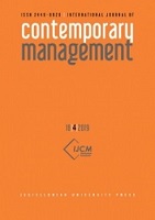 Human Resources Management Effectiveness from a Multilevel Perspective Cover Image