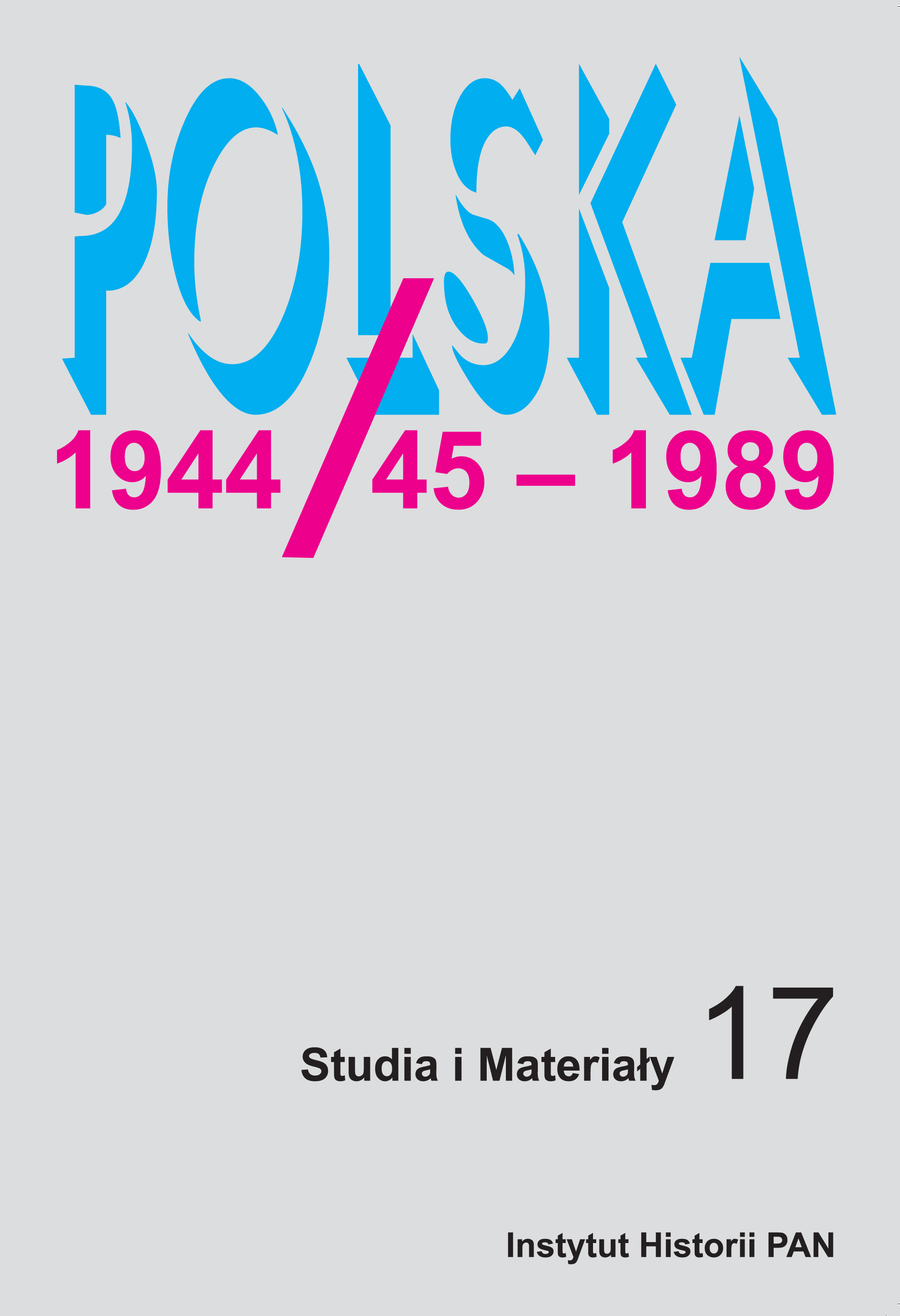 Polsko-belgijska „wojna” o Kongo (1960–1963)