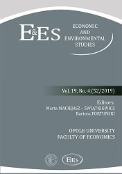 Evaluation of the Carbon Monoxide Emissions of Electric Power Generators Used in Buildings in Ibadan Metropolis, Nigeria Cover Image