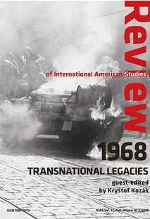 American and European Leftist Academia through the Prism of Paul Berman’s A Tale of Two Utopias: The Political Journey of the Generation of 1968