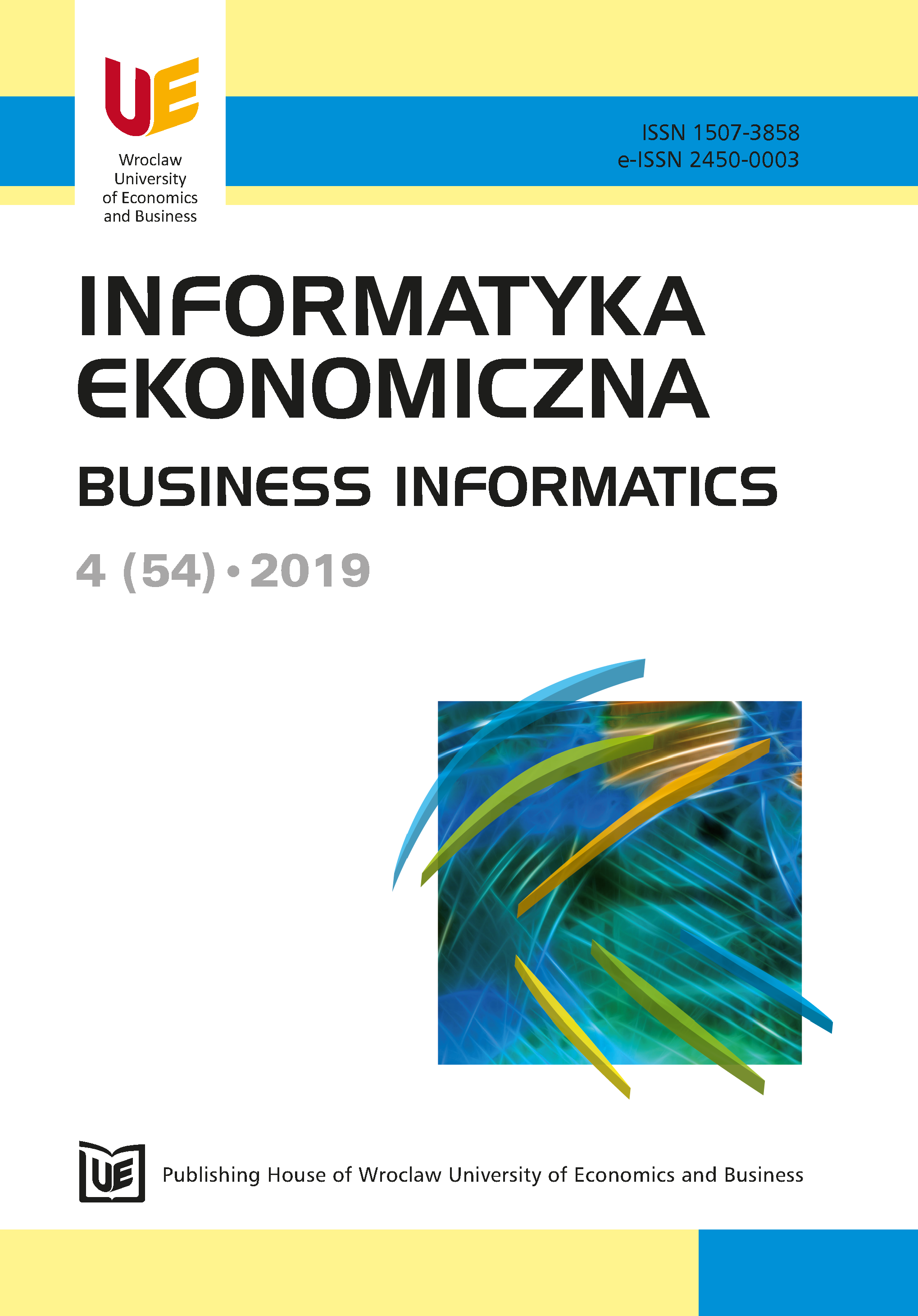 The use of information and communication technologies in the process of introducing incentive schemes Cover Image