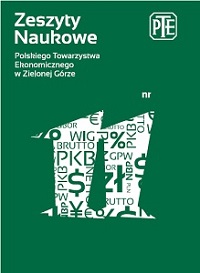 Strategies for Entry of French Enterprises into the Polish Market Cover Image