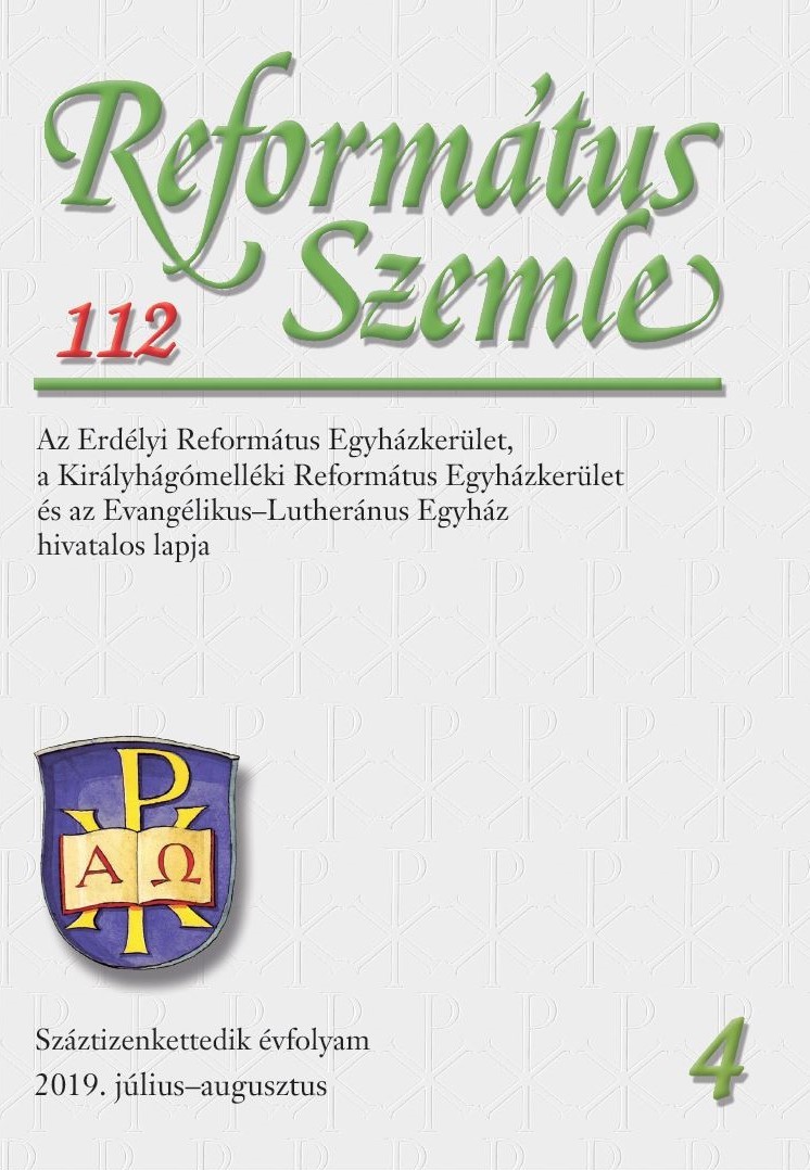 A Report on the Sermon Closing the Academic Year= Cover Image