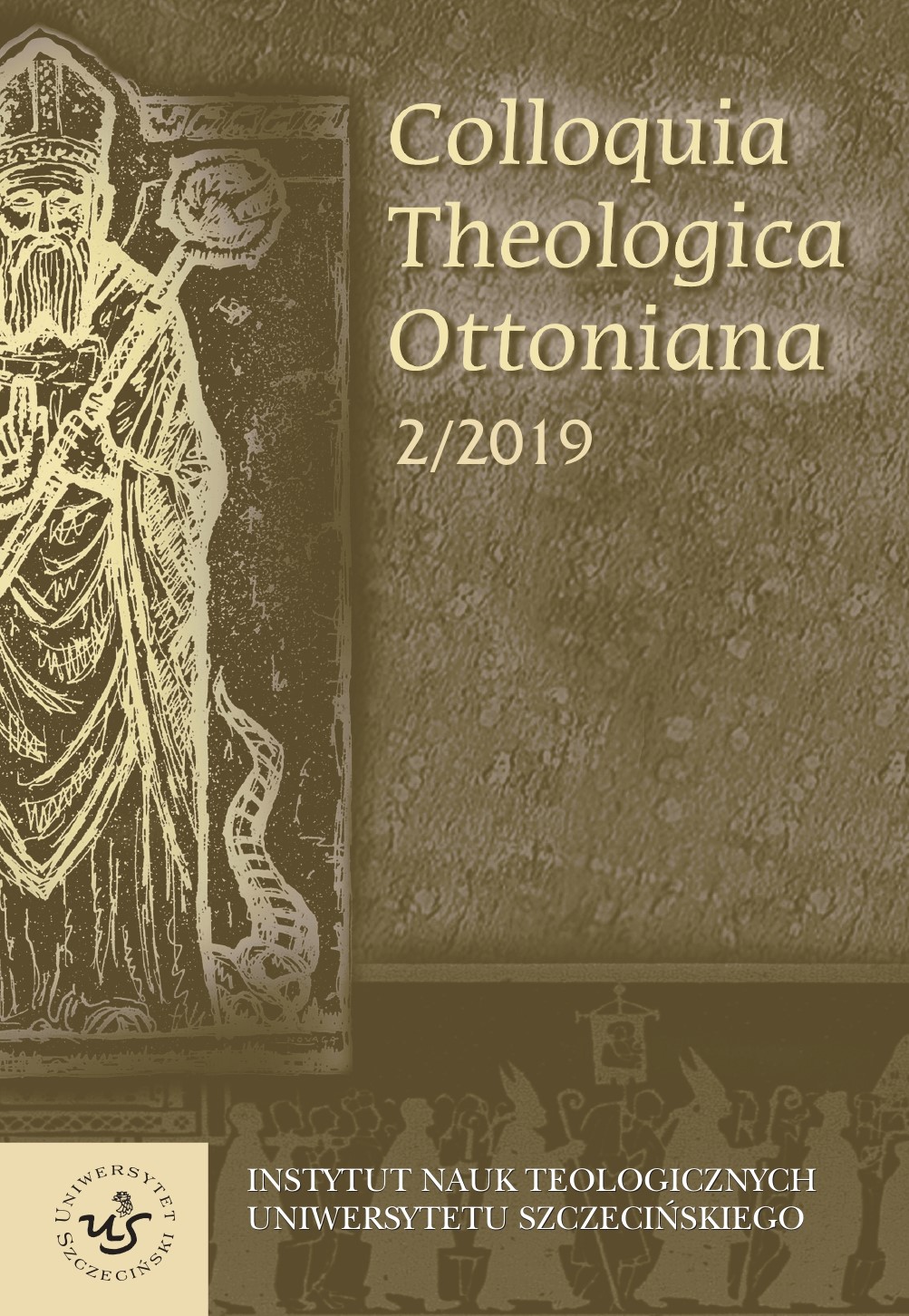 Patriotic education as a challenge for the religious education of the Church in Poland Cover Image