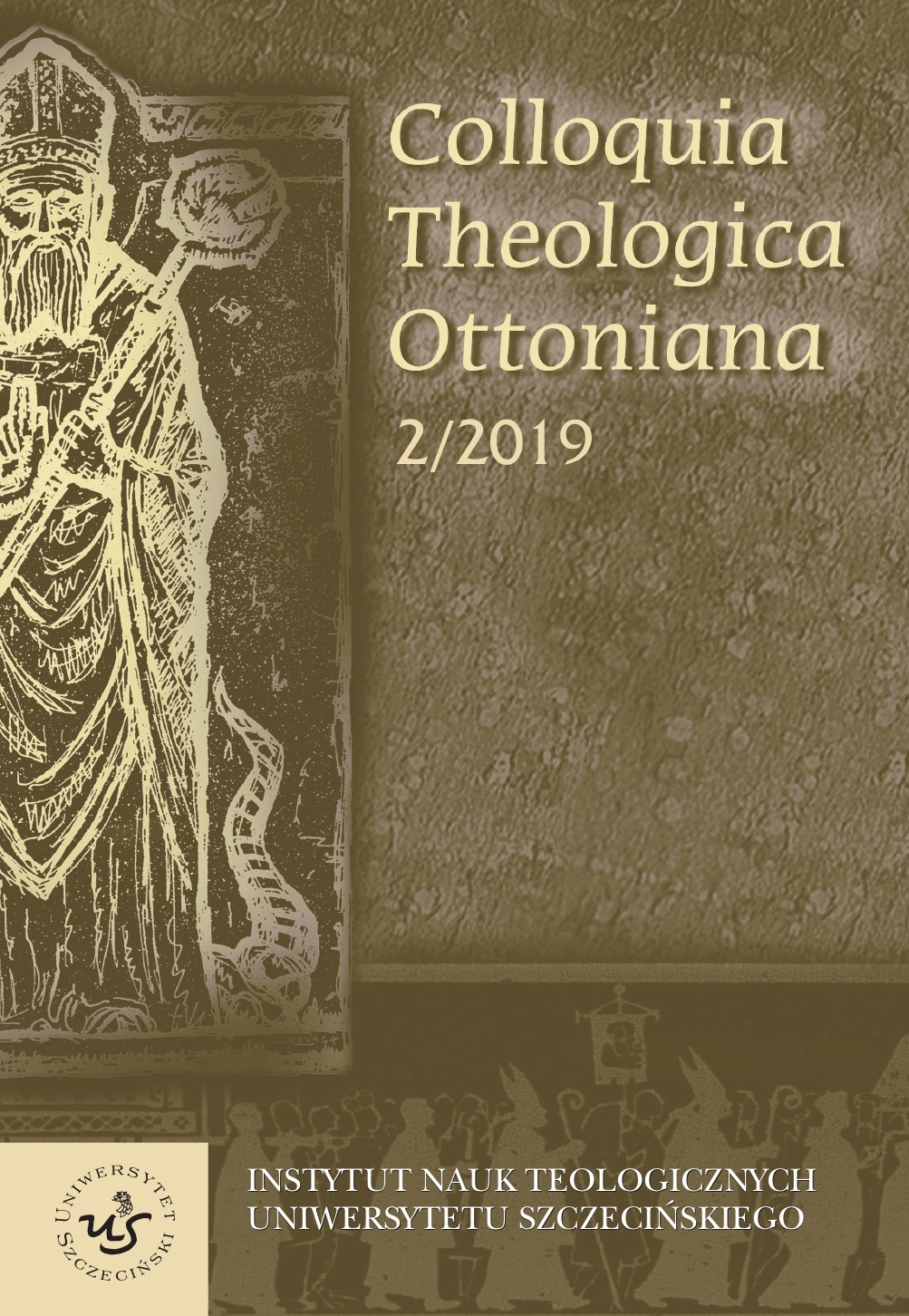 Interventions of state authorities in the exercise of public worship on the example of the activities of the religious administration of Zielona Góra against the Gorzów Church in 1945–1972 Cover Image