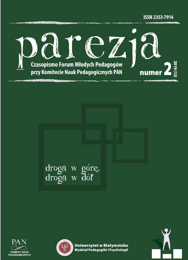 Hejting – przejawy mowy nienawiści w Sieci