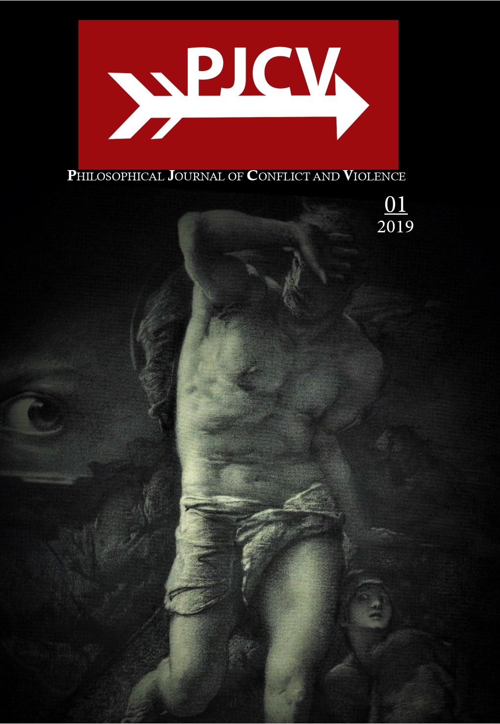 Violence, Integrity, Production. On Bataille’s Restricted Economy Cover Image