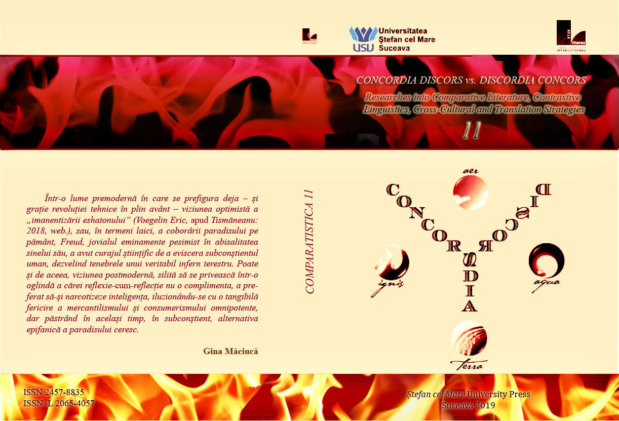 Table of Contents