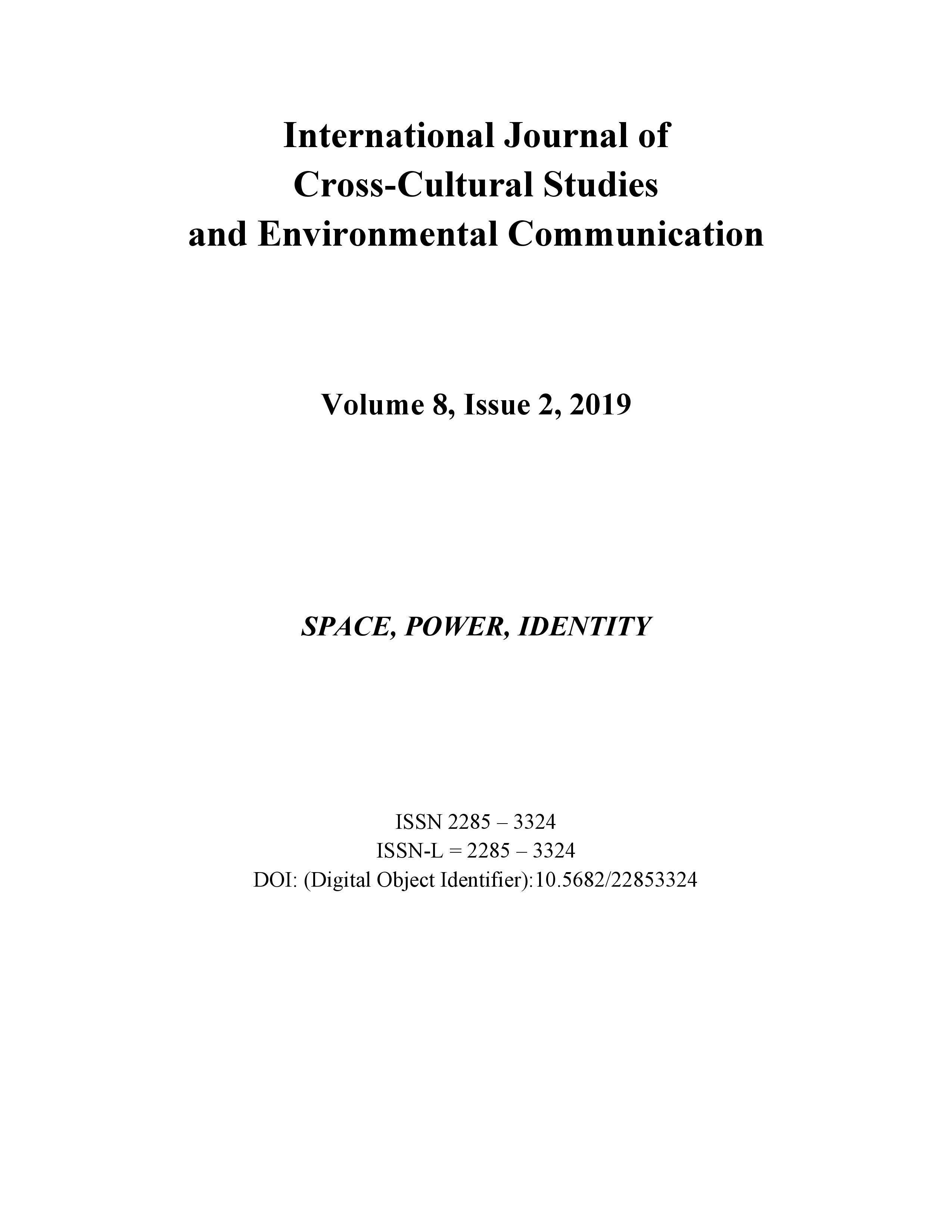 TRAUMA AND IDENTITY IN ALICE WALKER'S THE COLOR PURPLE
AND TONI MORRISON'S SULA