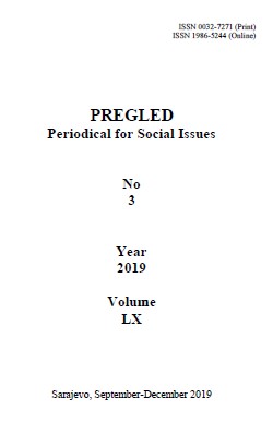 THE MEDIA ASPECT OF INTERCULTURAL COMMUNICATION'S ORIGIN AND DEVELOPMENT Cover Image