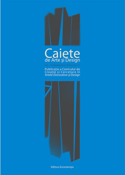 Design Thinking.
Innovative design method. Cover Image