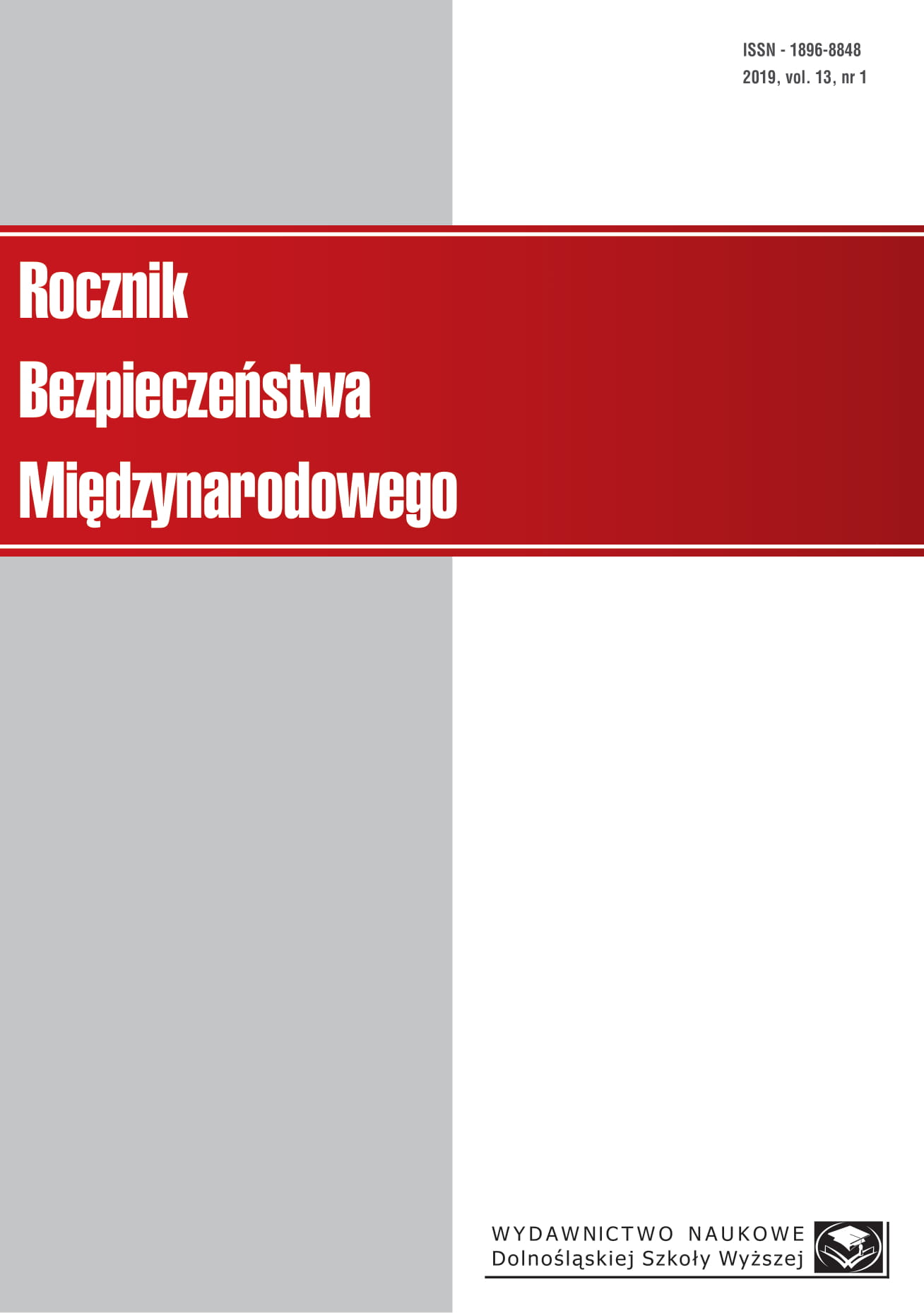 Koncepcja działań sieciocentrycznych – droga do sieciocentryczności