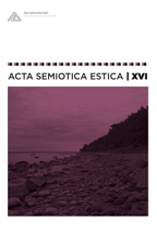 Confessions of a Semiophobe Cover Image