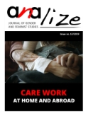 Gap and Convergence in the Gendered Division of Labour Cover Image