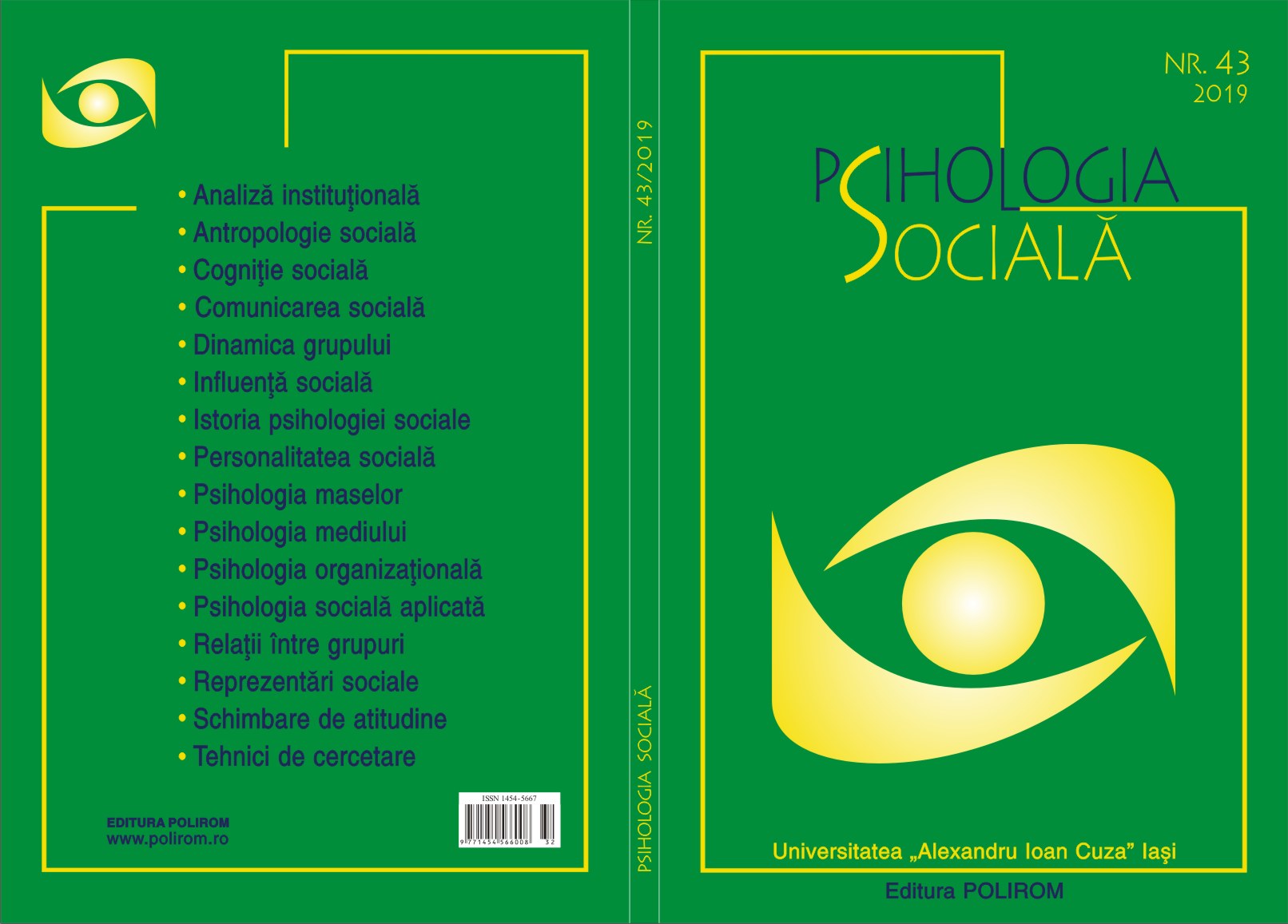 Would a bionic target really make a difference in sacrificial moral dilemmas? An exploratory study among Romanian youth