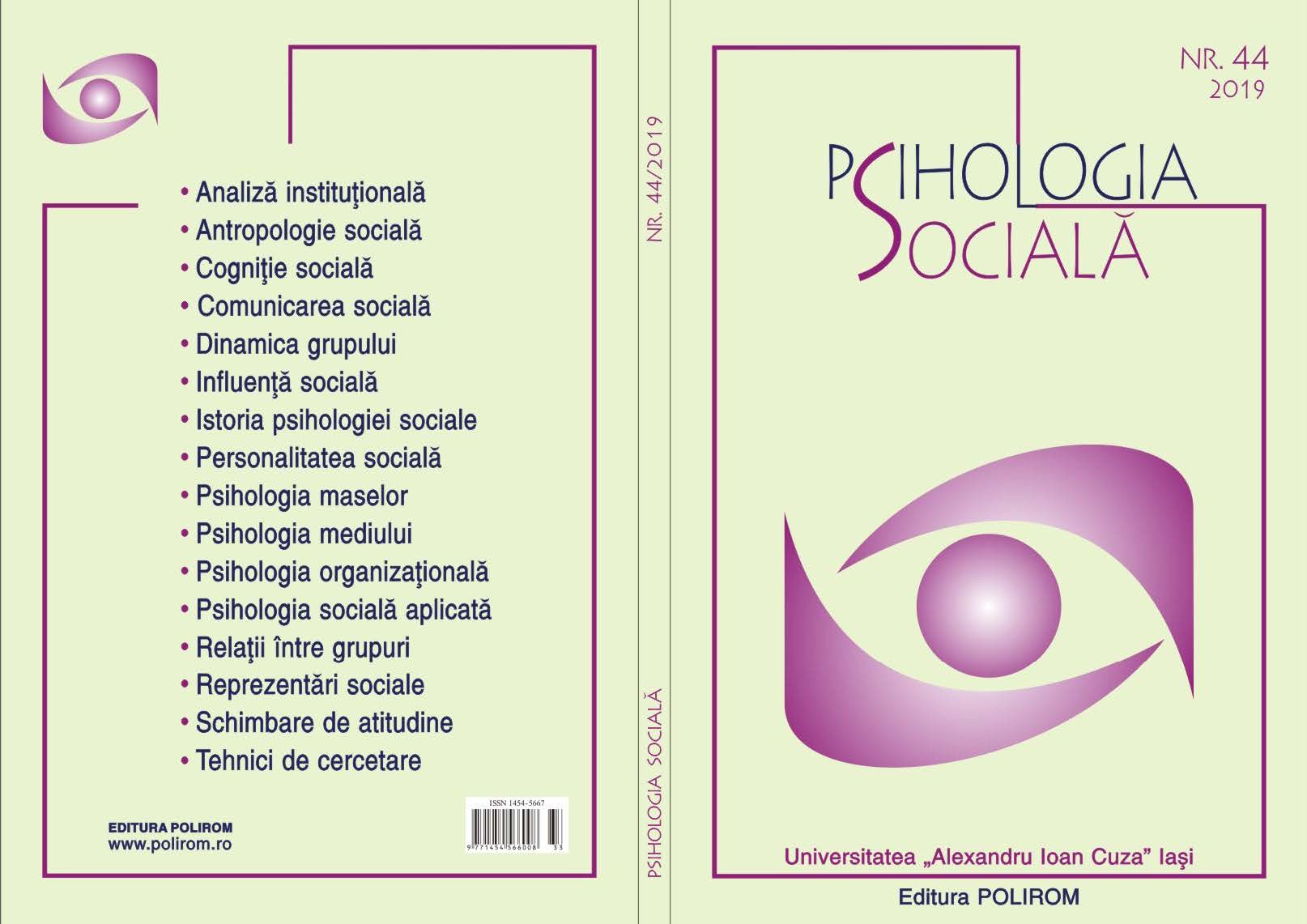 Romanian intellectuals in the digital age. Elitism, essentialization and violence Cover Image
