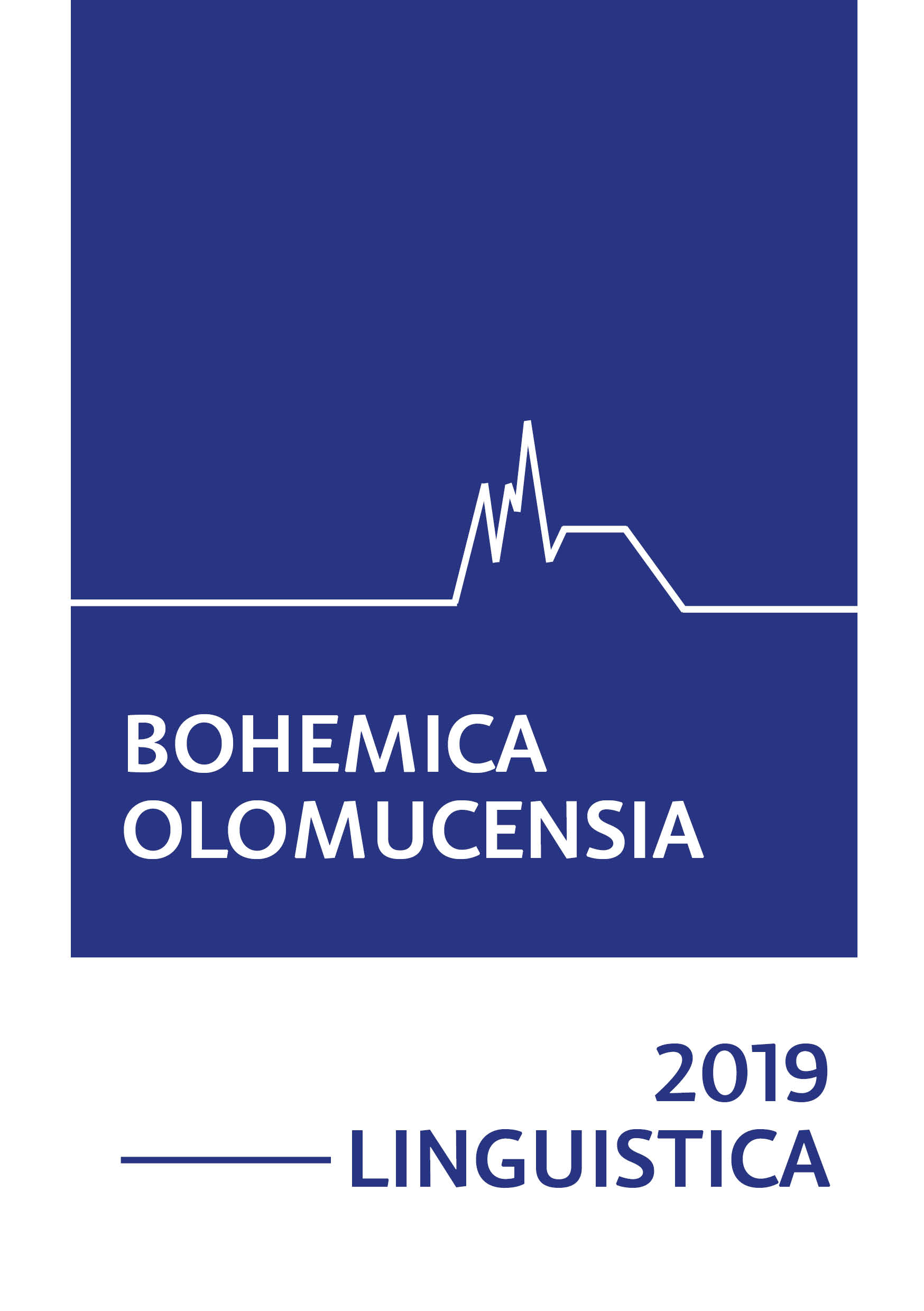 Analysis of pronunciation of Czech phonemes and clusters by Icelandic native speakers Cover Image