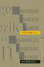 The Extinguished Light of the Stipančić Family. The defeat of the yearnings and hope in the context of family decline