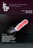 Disseminated granuloma annulare associated with systemic disorders: a case report and review of the literature Cover Image