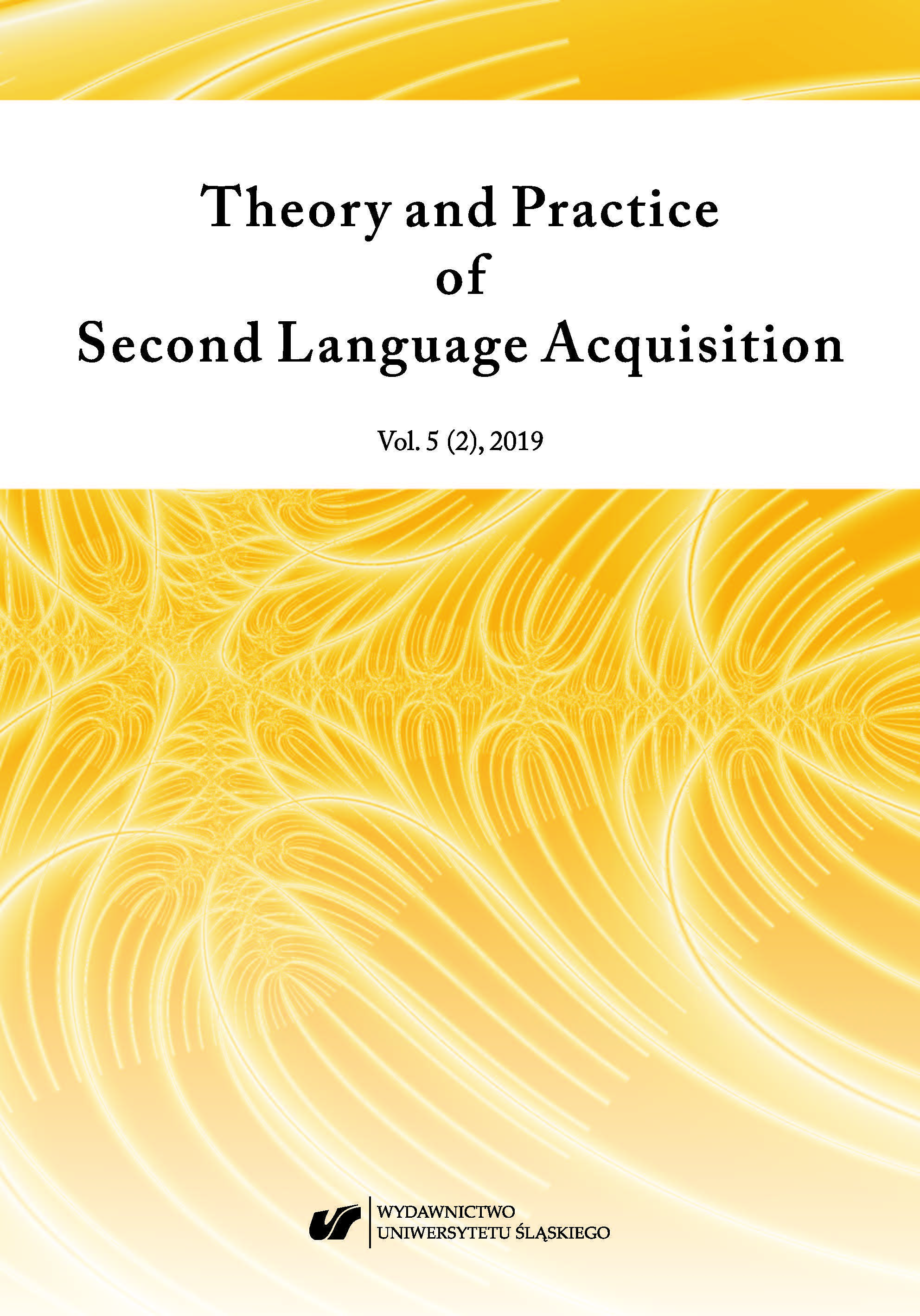 Wojciech Malec, Developing Web-based Language Tests. Lublin: Wydawnictwo KUL, 2018, ISBN 978-83-8061-641-7, 439 pages Cover Image