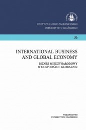Application of Merton Howard Miller’s capital structure model in the conditions of the volatility of fiscal policy in Poland in the years 2018–2019 Cover Image