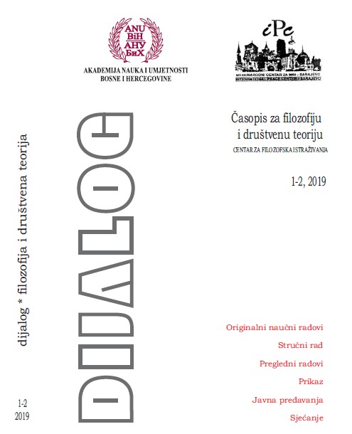 „Bologna“ prije „Bologne“ – Postdiplomski studij „Individualizacija i inkluzija u obrazovanju“