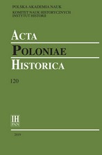 INCONVENIENT ANNIVERSARY. OCTOBER REVOLUTION DAY IN THE POLISH PEOPLE’S REPUBLIC, 1957–67