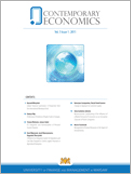 An Empirical Analysis on the Application of Financial Derivatives as a Hedging Strategy among Malaysian Firms Cover Image