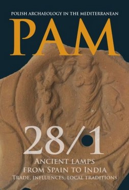 Lamps with “temple façade” decoration: witness to urban vitality in the northern and western Black Sea and the ties with Constantinople