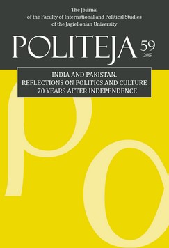 Legacies of the Partition for India and Pakistan