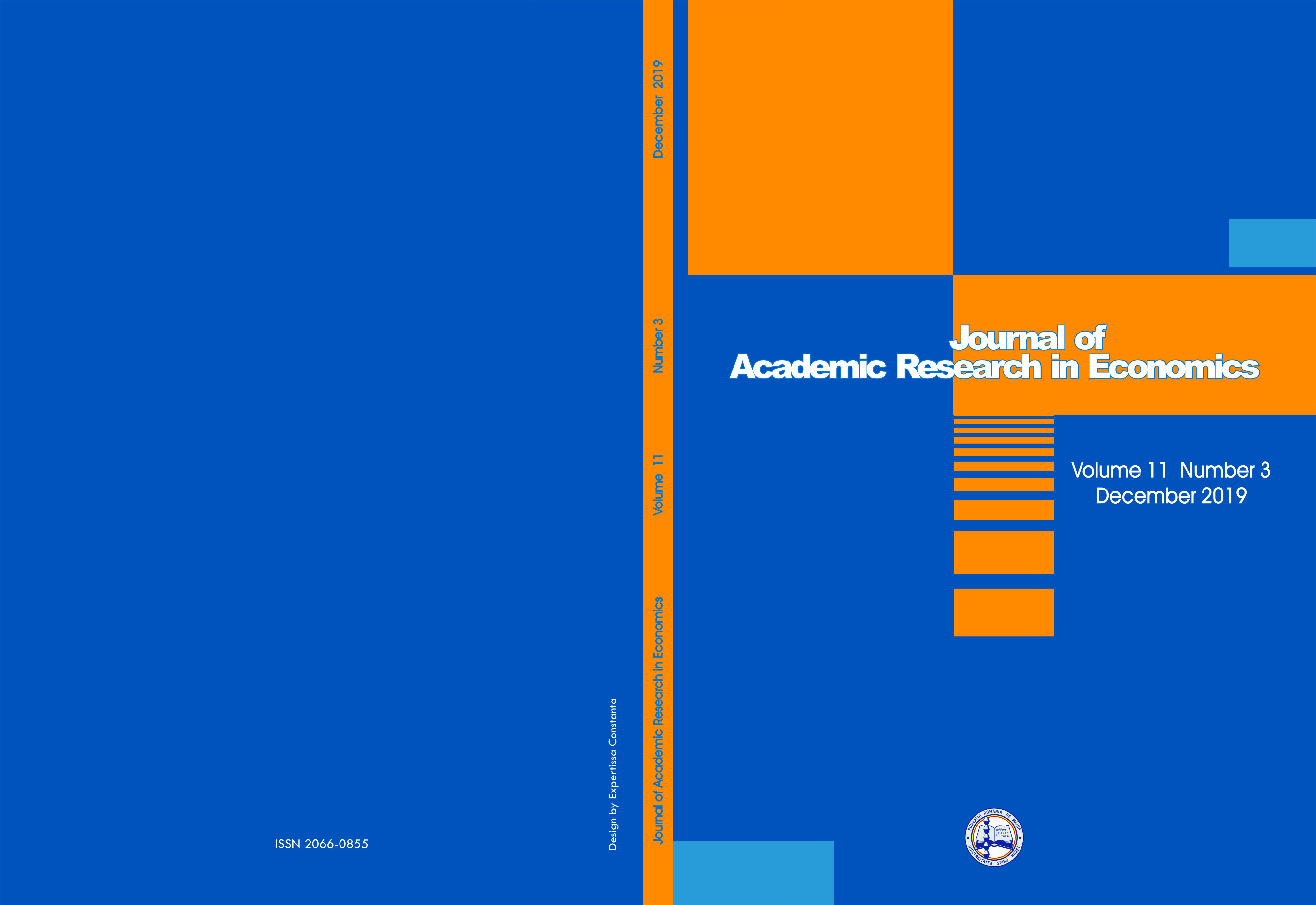 THE REDISTRIBUTIVE EFFECT OF TAXATION IN NIGERIA Cover Image