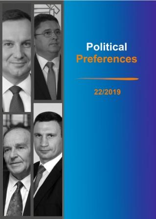 The Effects of Political Advertising on the Perception of Political Images: a Case Study of Polish Presidential Election in 2015 Cover Image