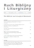 Τὰ χαρίσματα Yesterday and Today: On the Book “Charyzmaty. Aktywna obecność Boga w Kościele” by Andrzej Sionek (Kraków 2017) Cover Image