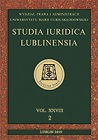 Sprawozdanie z Międzynarodowej Konferencji Naukowej „Triada nauk administracyjnych – stan obecny i perspektywy”, Rzeszów, 13–14 czerwca 2019 r.