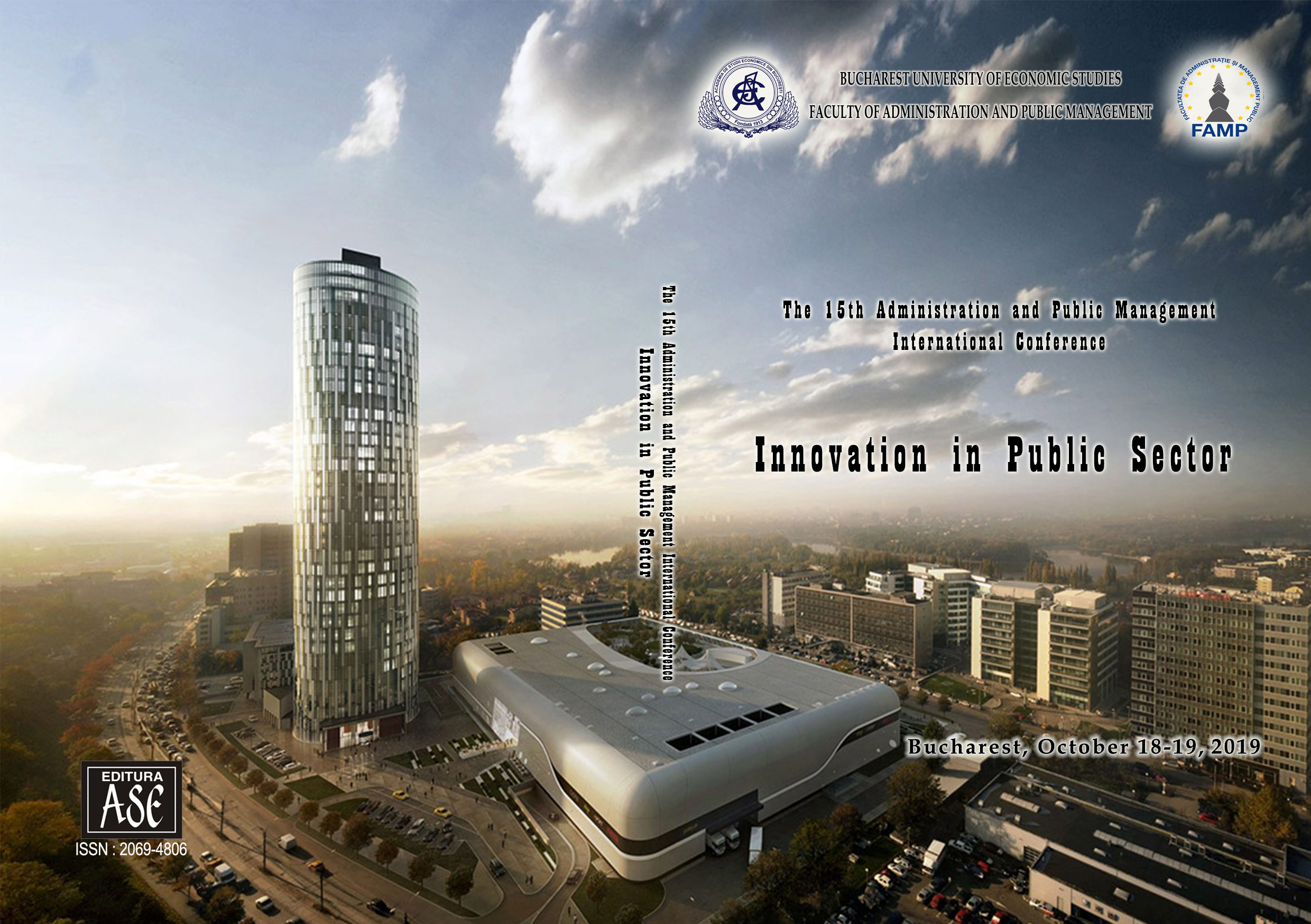 Study on the Influence of Customer Satisfaction on the Perceived Quality of Museum Exhibitions Cover Image