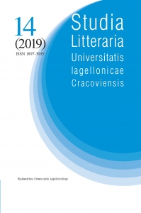 When Peripheral Concept Becomes a Key Issue. The Term “(Un)translatability” in the Context of Bulgarian Literature and Culture – a Reconnaissance Cover Image