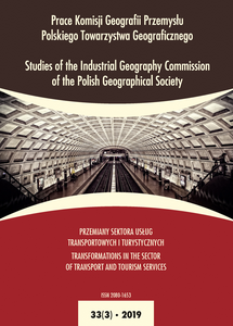 Valorization of Geosites in Western Tatra Mountains (Chochołowska Valley) with Focus on Tourist Activity of People with Physical Disabilities