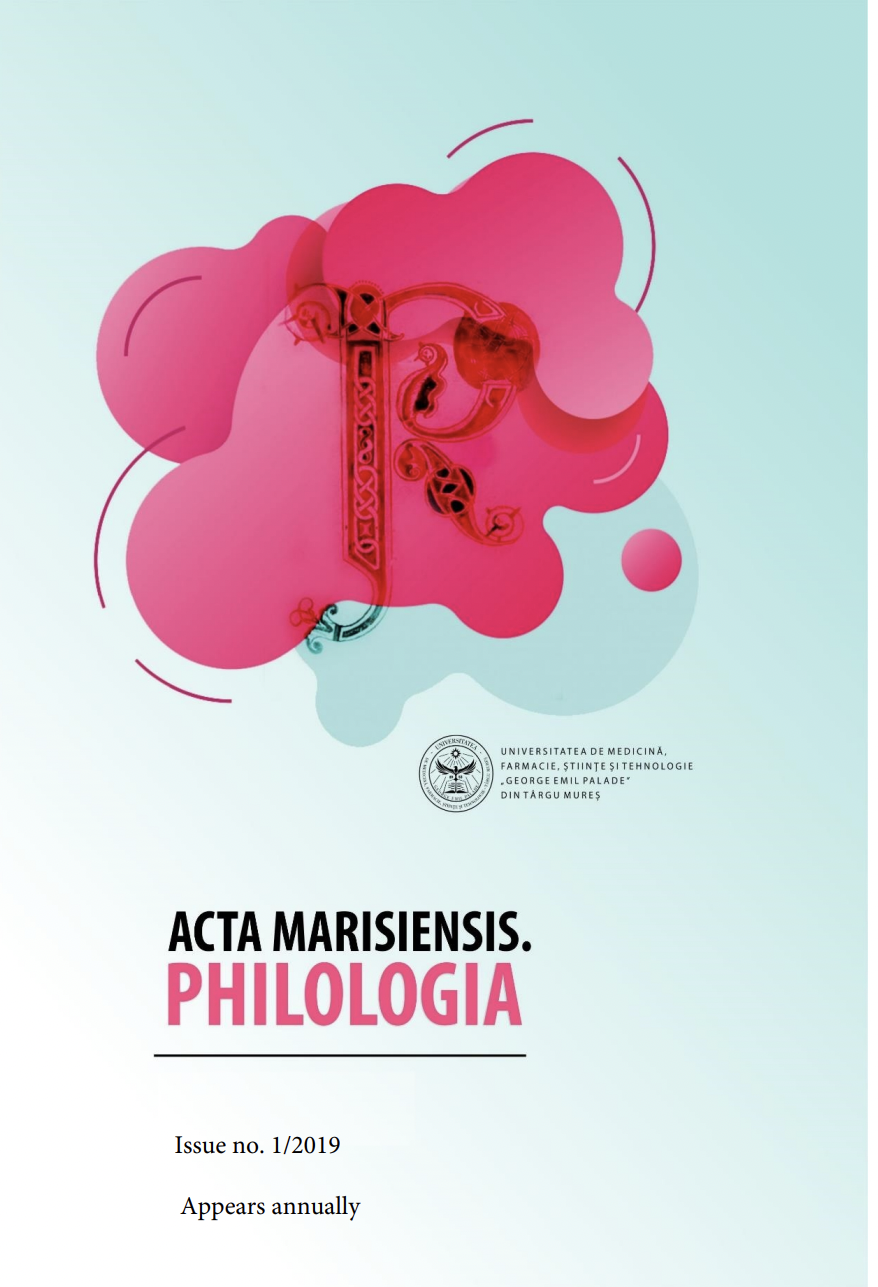 ANAPHORA ISSUE IN MEDICAL DISCOURSE Cover Image