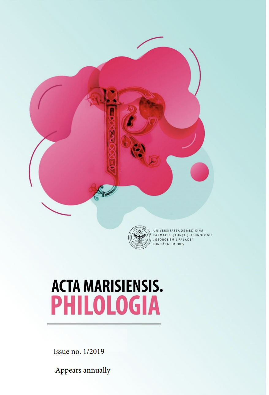 ON PUNCTUATION MARKS AND THE IMPORTANCE OF ADEQUATE TEACHING Cover Image