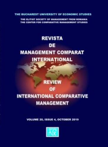 Trends and Challenges in Food System Management in Emerging Economies: A Comparative Analysis between Romania and Poland Cover Image
