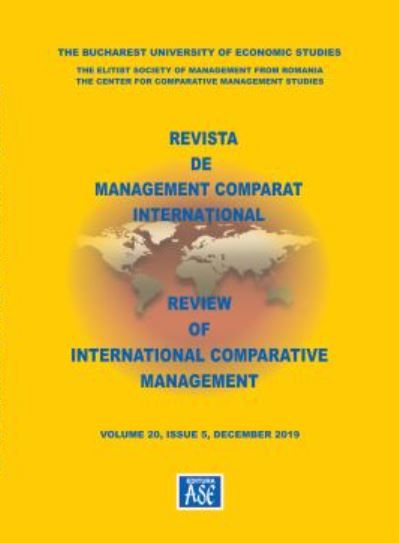 The Problems of Absorption of the European Structural and Investment Funds Related to the Cohesion Policy during the Programming Period 2014-2020 Cover Image