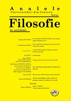 FORM UND MATERIE BEI ARISTOTELES ERSTER TEIL: DAS ENIGMA METAPHYSIK ZETA 3