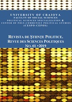 The beginning of studies and the prediction of university abandonment Cover Image