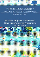 Societal Challenges, Population Trends and Human Security: Evidence from the Public Governance within the United Nations Publications (2015-2019)