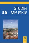 MODELE PRZESTRZENI MIEJSKIEJ ZŁOŻONYCH UKŁADÓW OSADNICZYCH – NA PRZYKŁADZIE KONURBACJI KATOWICKIEJ