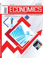 Analysis of Macroeconomic Factors Effect to Gross Domestic Product of Bosnia and Herzegovina Using the Multiple Linear Regression Model Cover Image