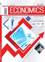 Accommodation versus Control Suggested Model to Macro-Economics Cover Image