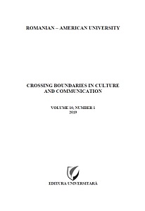 Changing Images of Gender in Sports: Comparative Gender Images in Romania and Japan