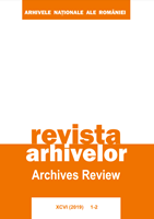 Incursiune ucraineană: Arhiva Centrală de Stat Istorică a RSS Ucrainene din Kiev (1968). Românii în arhivele Liovului (1969)